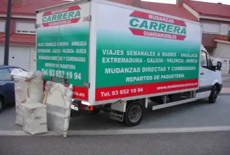 montadores de muebles